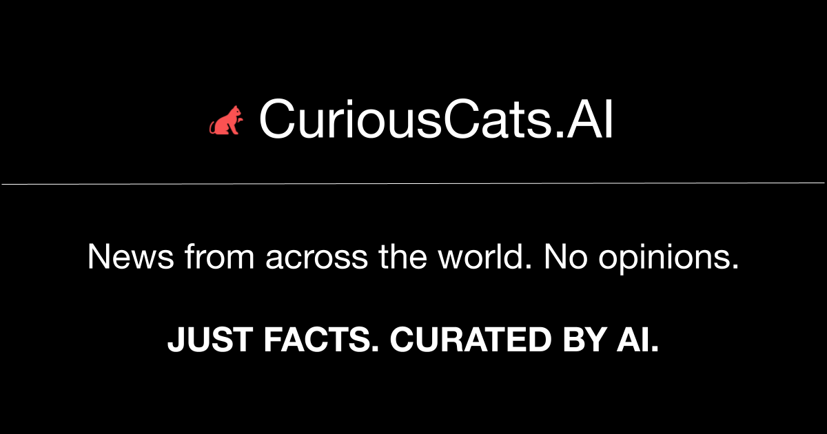 CuriousCats.AI logo