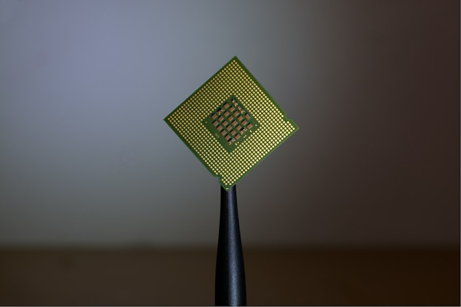 Semiconductor wafer