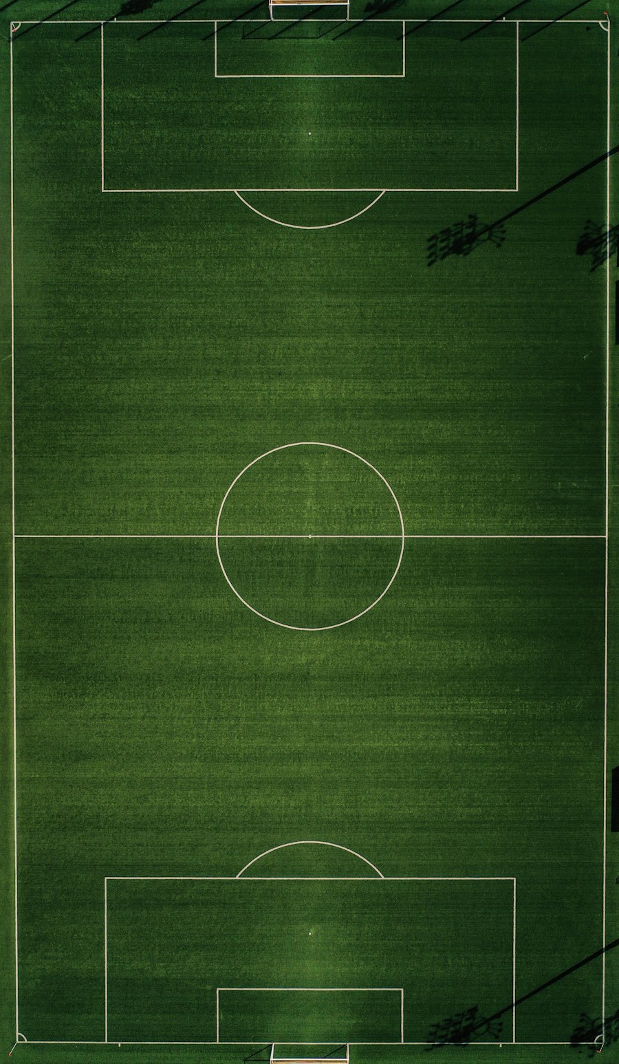 Tactical breakdown illustration