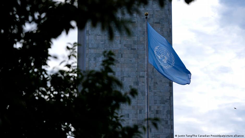 DW at the General Assembly