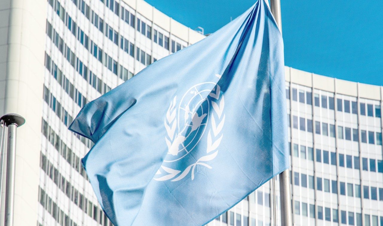 UN headquarters